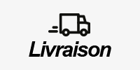 CCV - Livraison en pas de porte